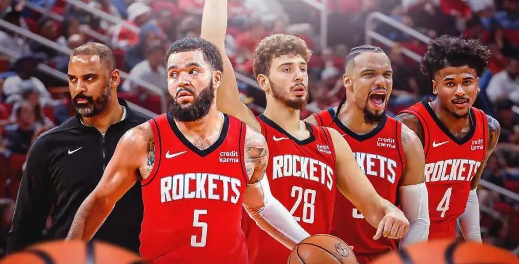 开云体育app-火箭前场实力暴涨，逆袭对手获胜