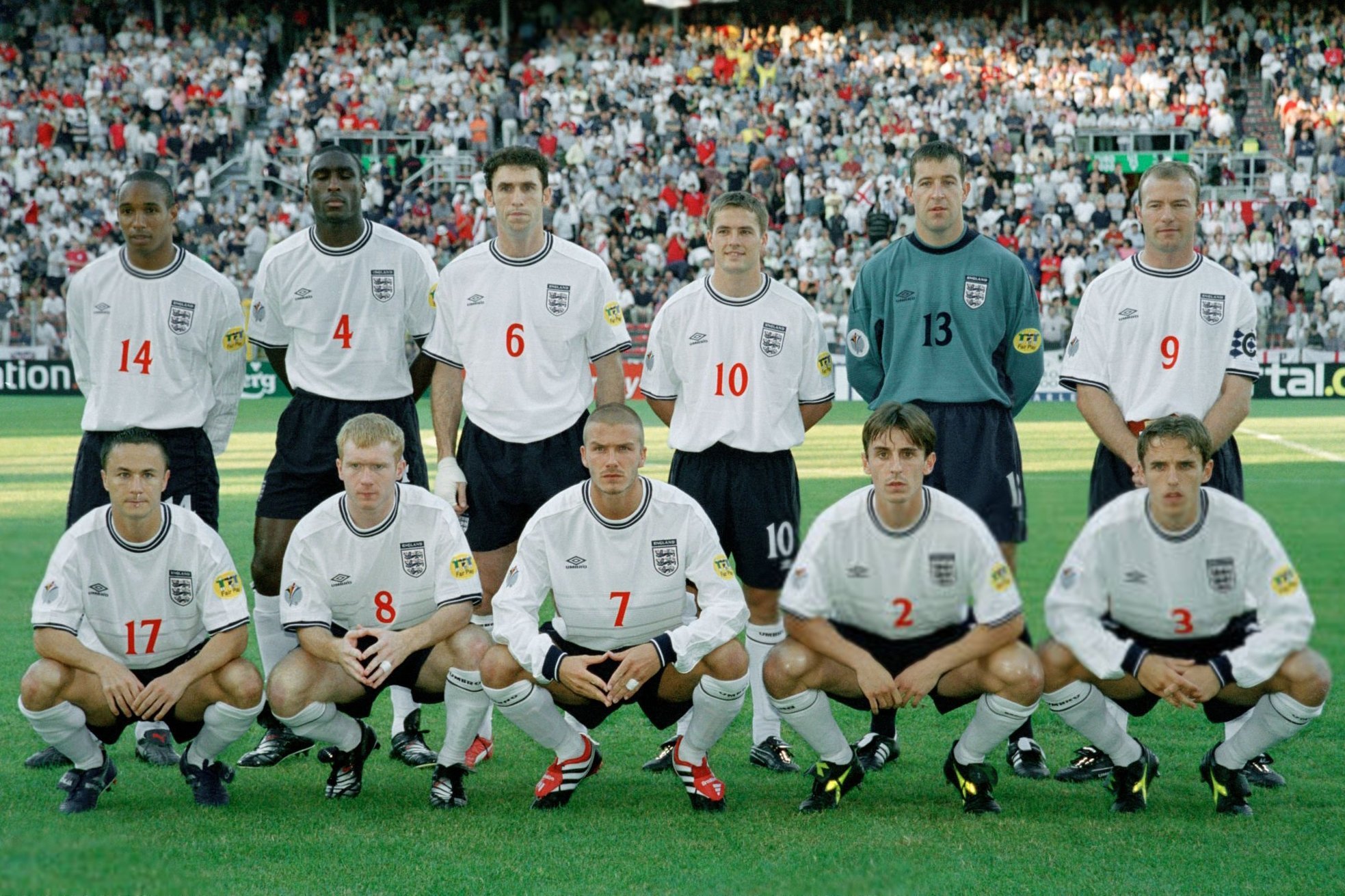 挥洒汗水争夺荣耀,欧洲强队对决成焦点的简单介绍 挥洒汗水争夺荣耀,欧洲强队对决成焦点的简单介绍