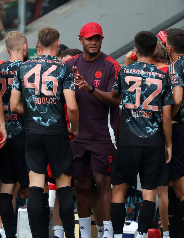 拜仁慕尼黑后防线表现不佳引起担忧的简单介绍 拜仁慕尼黑后防线表现不佳引起担忧的简单介绍