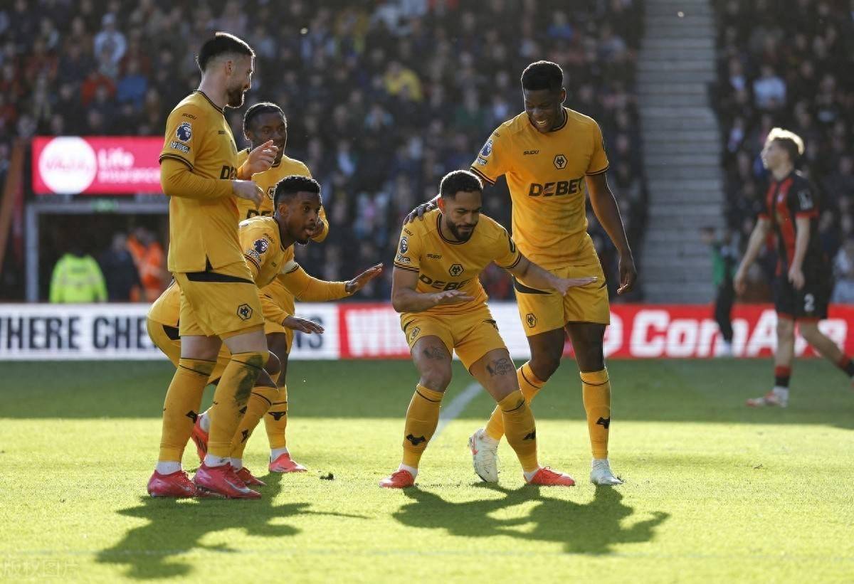 伯恩茅斯对决博尔顿,谁能胜出仍未可知的简单介绍 伯恩茅斯对决博尔顿,谁能胜出仍未可知的简单介绍