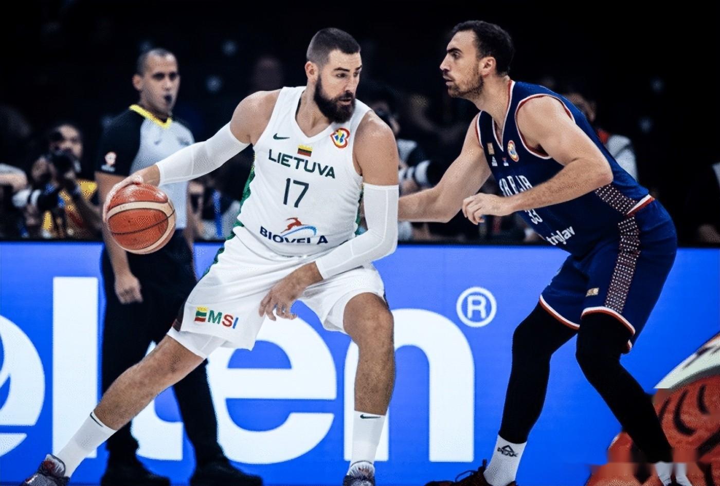 开云体育APP下载-法国大胜塞尔维亚拿下世界杯第五名