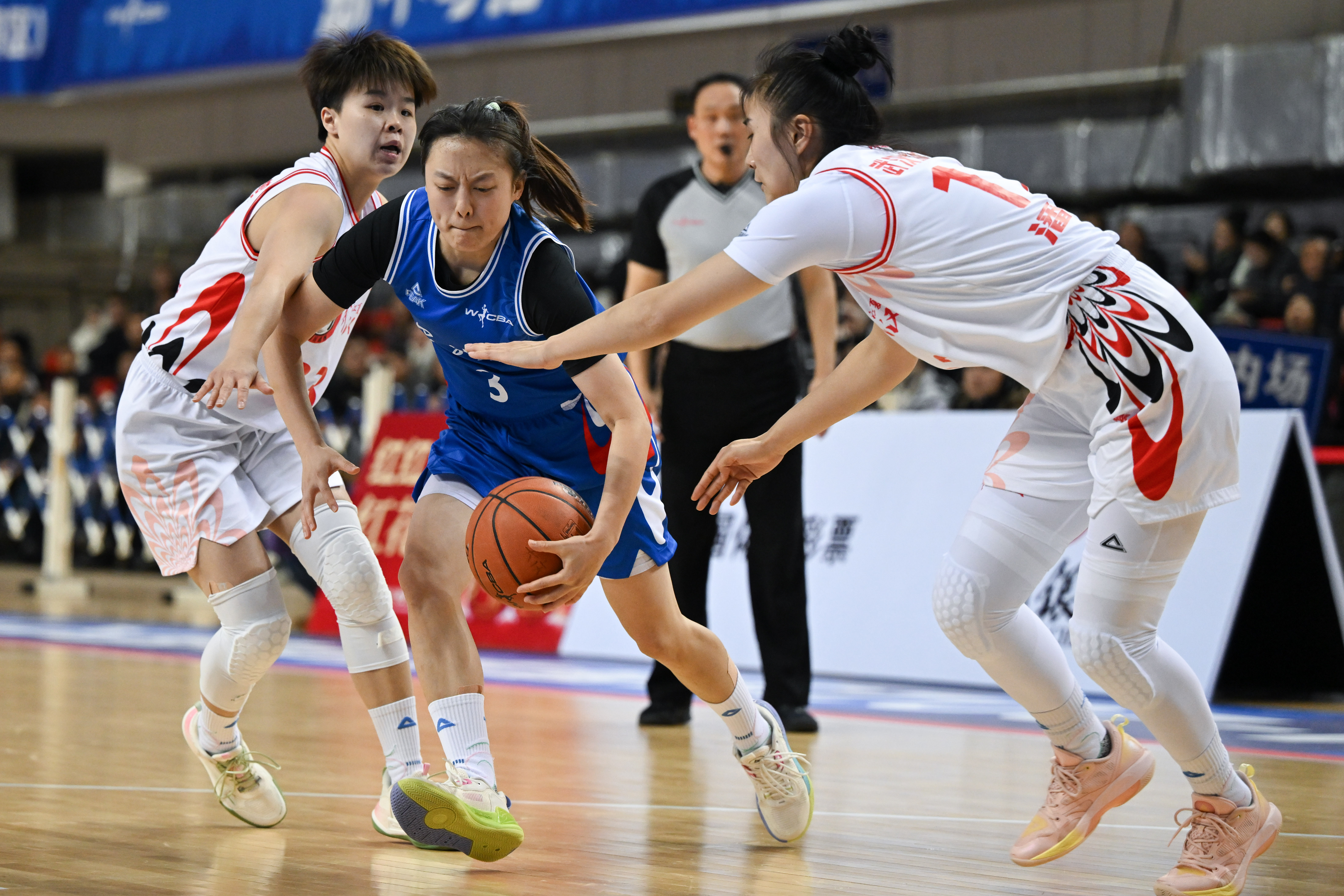 开云体育中国-篮协宣布新规则调整，为提高比赛观赏性