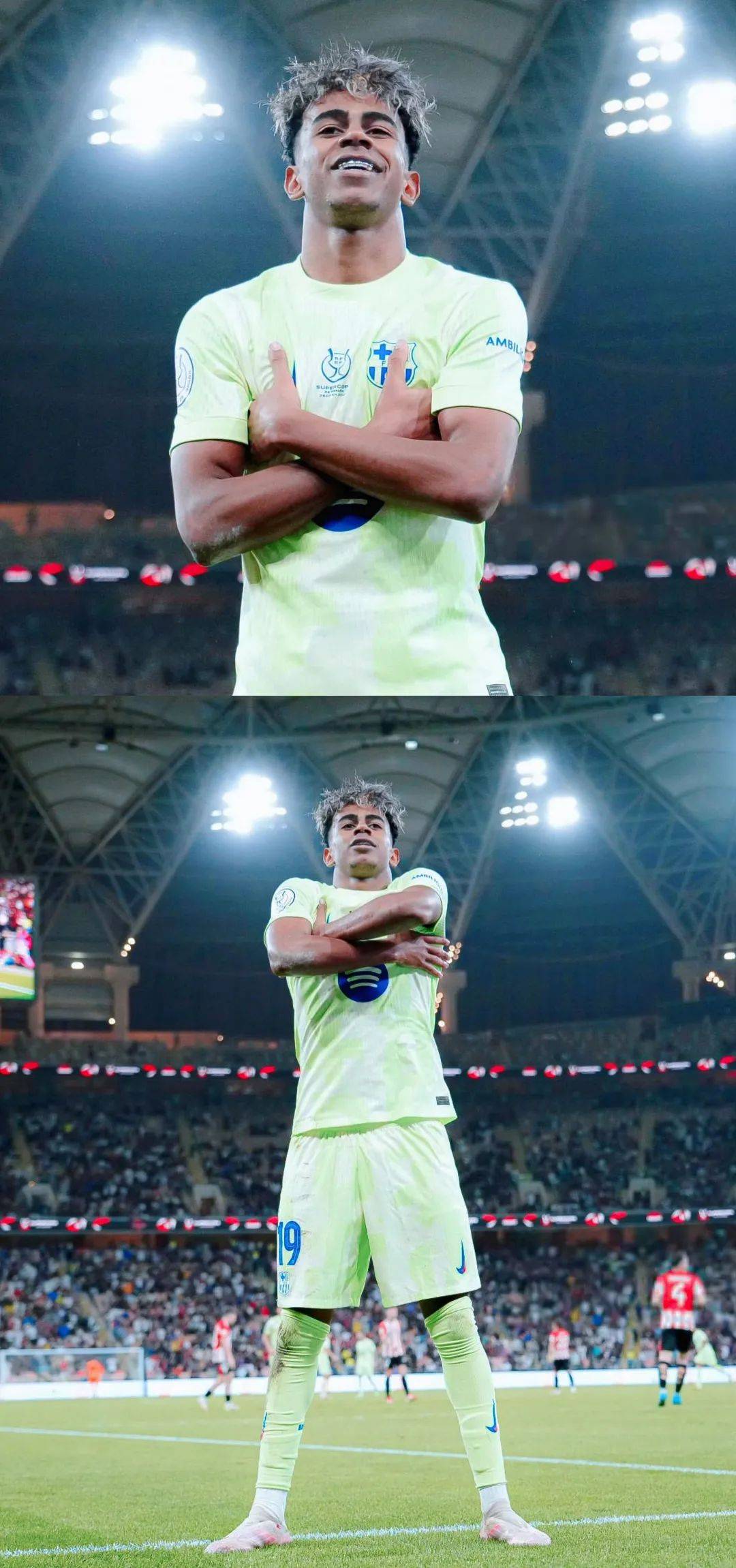 关于足球壮举震撼世界，阿尔及利亚队让球迷欣喜的信息