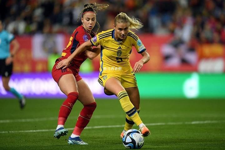 国际体育圈:女足比赛带来的激烈竞争! 国际体育圈:女足比赛带来的激烈竞争!