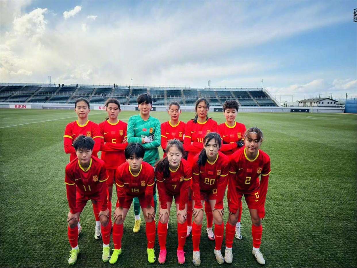 关于中国女足备战亚洲杯,一切从零开始:备战亚洲杯,从零出发的信息 关于中国女足备战亚洲杯,一切从零开始:备战亚洲杯,从零出发的信息