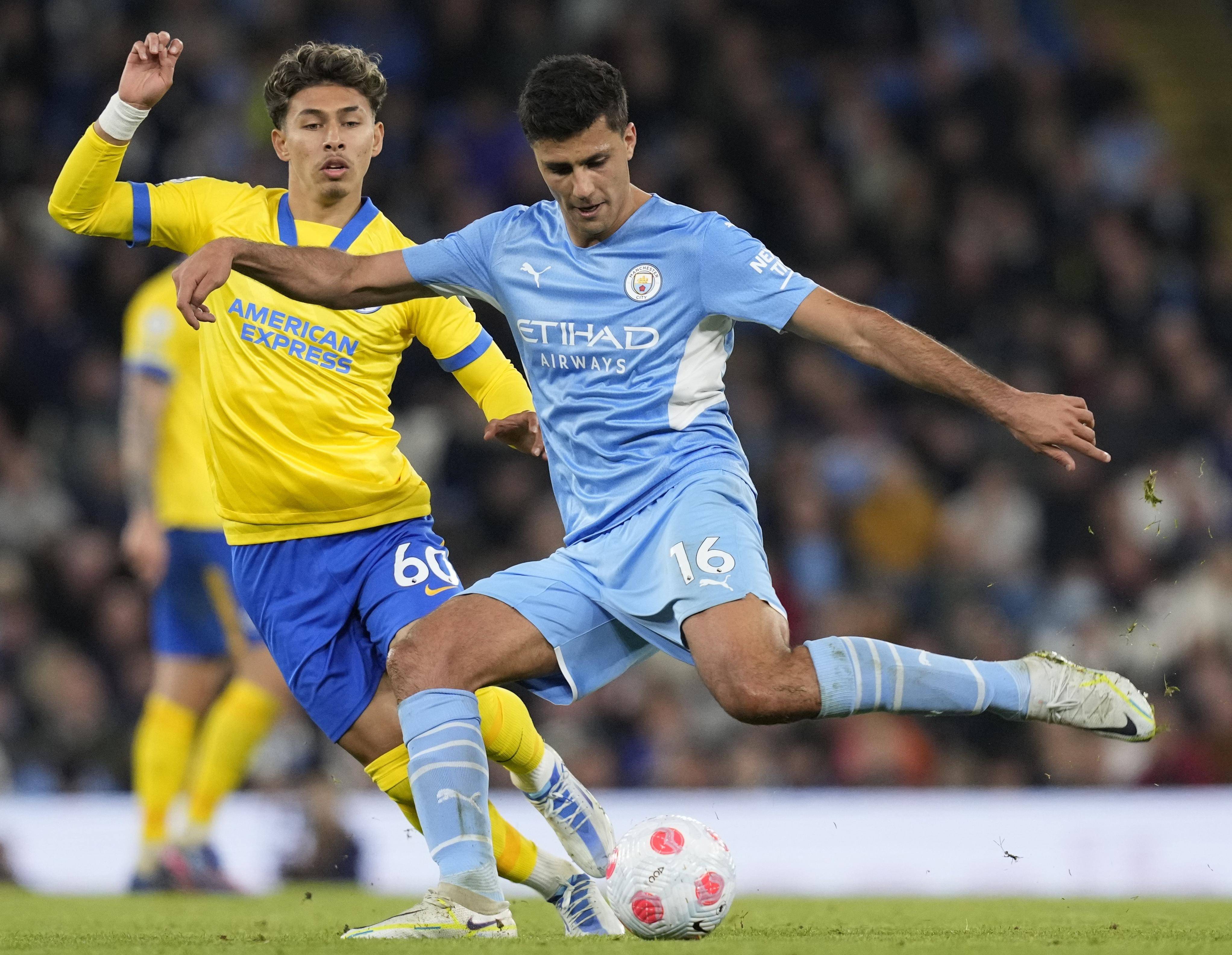 曼城客场战平强敌,保持不败纪录继续延续 曼城客场战平强敌,保持不败纪录继续延续