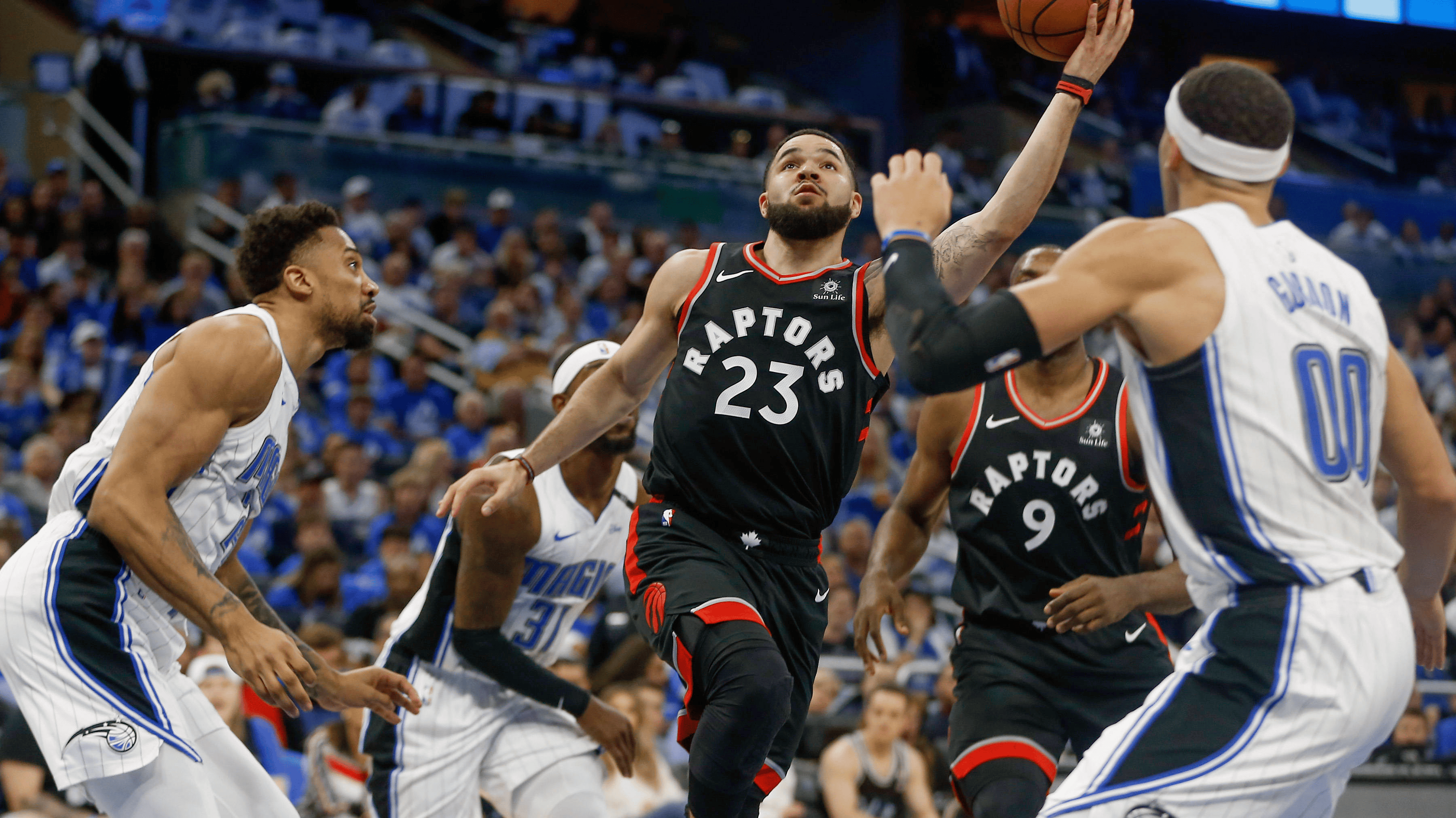 猛龙锋线伤情有所好转,球队士气大增 猛龙锋线伤情有所好转,球队士气大增