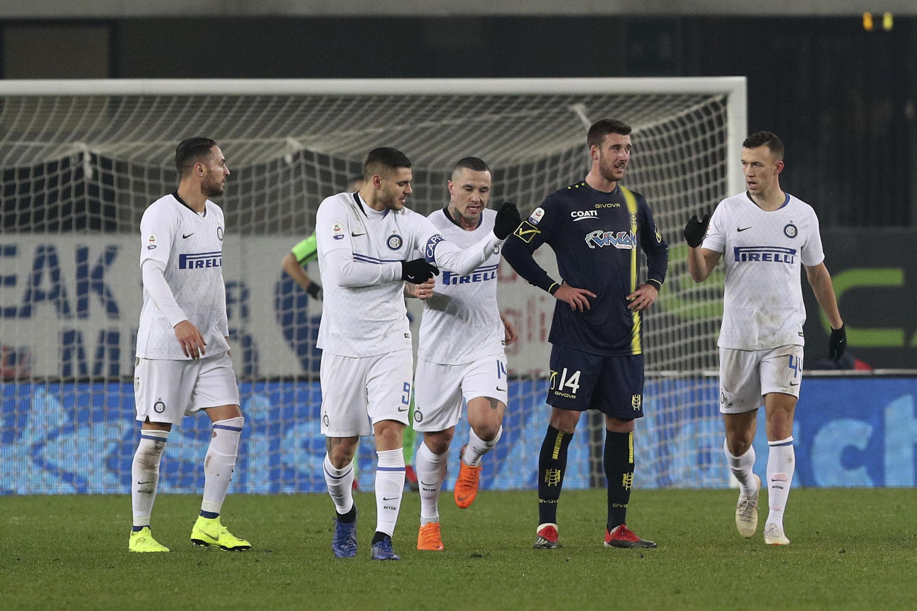 关于帕尔马客场轻松击败切沃,全面展现实力的信息 关于帕尔马客场轻松击败切沃,全面展现实力的信息