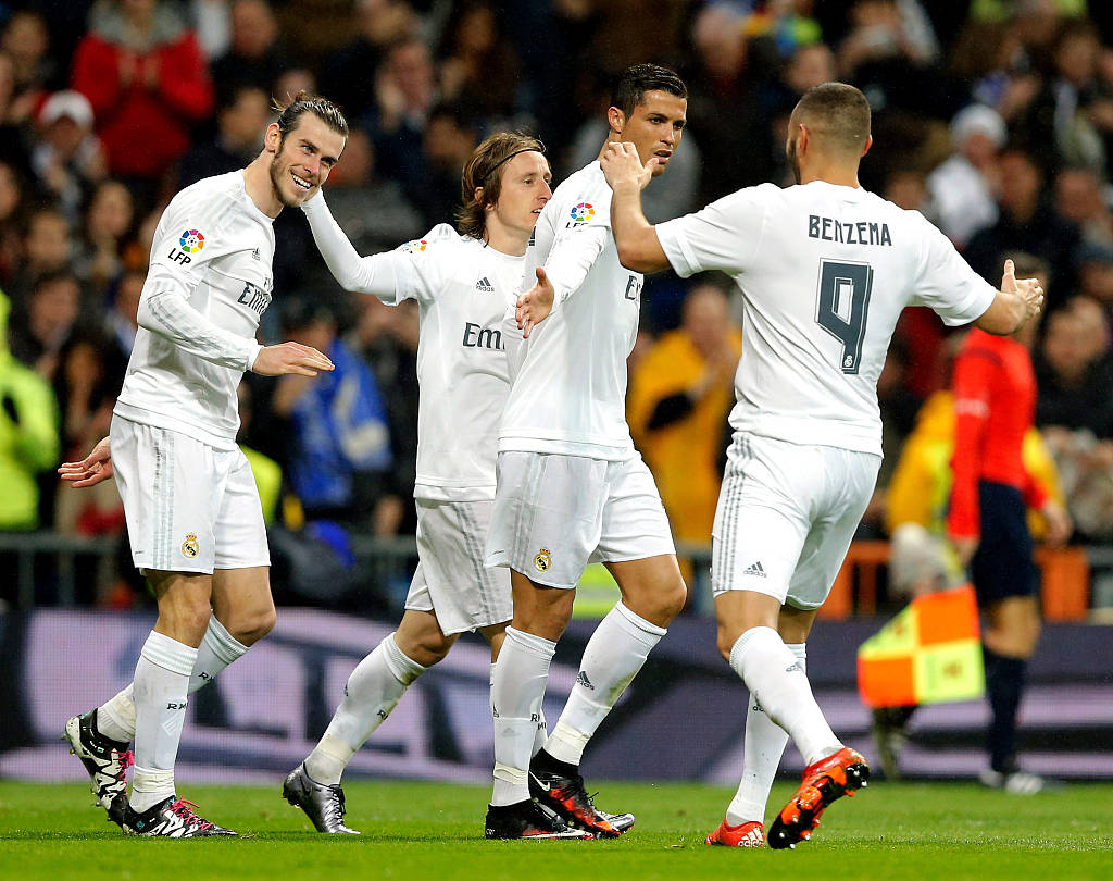 皇家马德里卫冕之路受阻,遭遇意外失利!的简单介绍 皇家马德里卫冕之路受阻,遭遇意外失利!的简单介绍