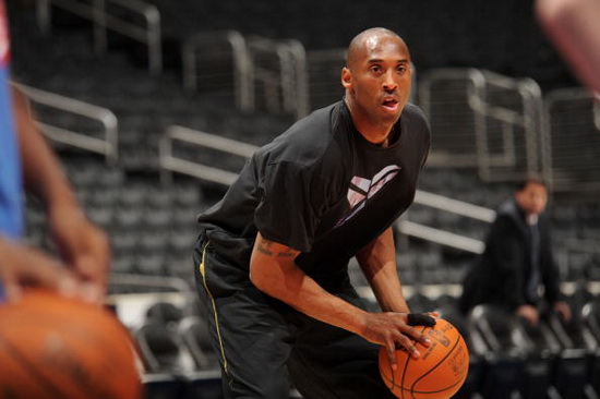 篮球教练最新消息:科比-布莱恩特执教快船队的简单介绍 篮球教练最新消息:科比-布莱恩特执教快船队的简单介绍