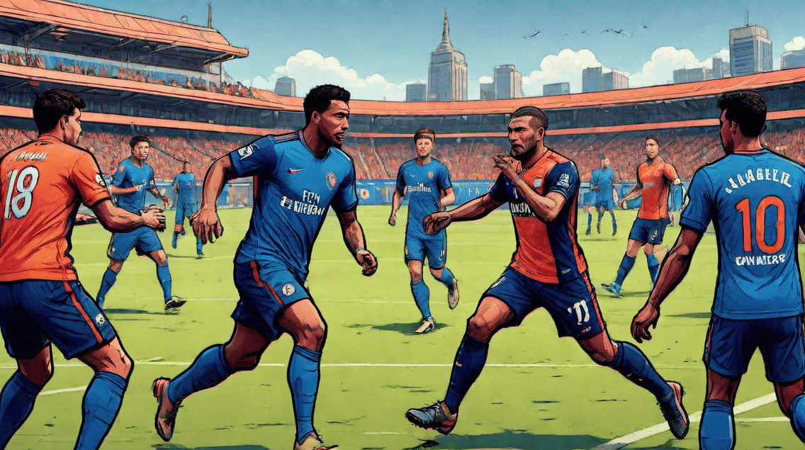 摩纳哥逆转击败对手,法甲前四位置稳固 摩纳哥逆转击败对手,法甲前四位置稳固