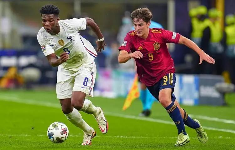 法国球员转会市场活跃,几大巨头齐斗价 法国球员转会市场活跃,几大巨头齐斗价