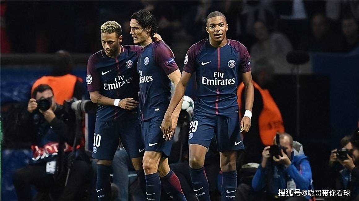 巴黎圣日耳曼逆转巴萨,晋级八强 巴黎圣日耳曼逆转巴萨,晋级八强