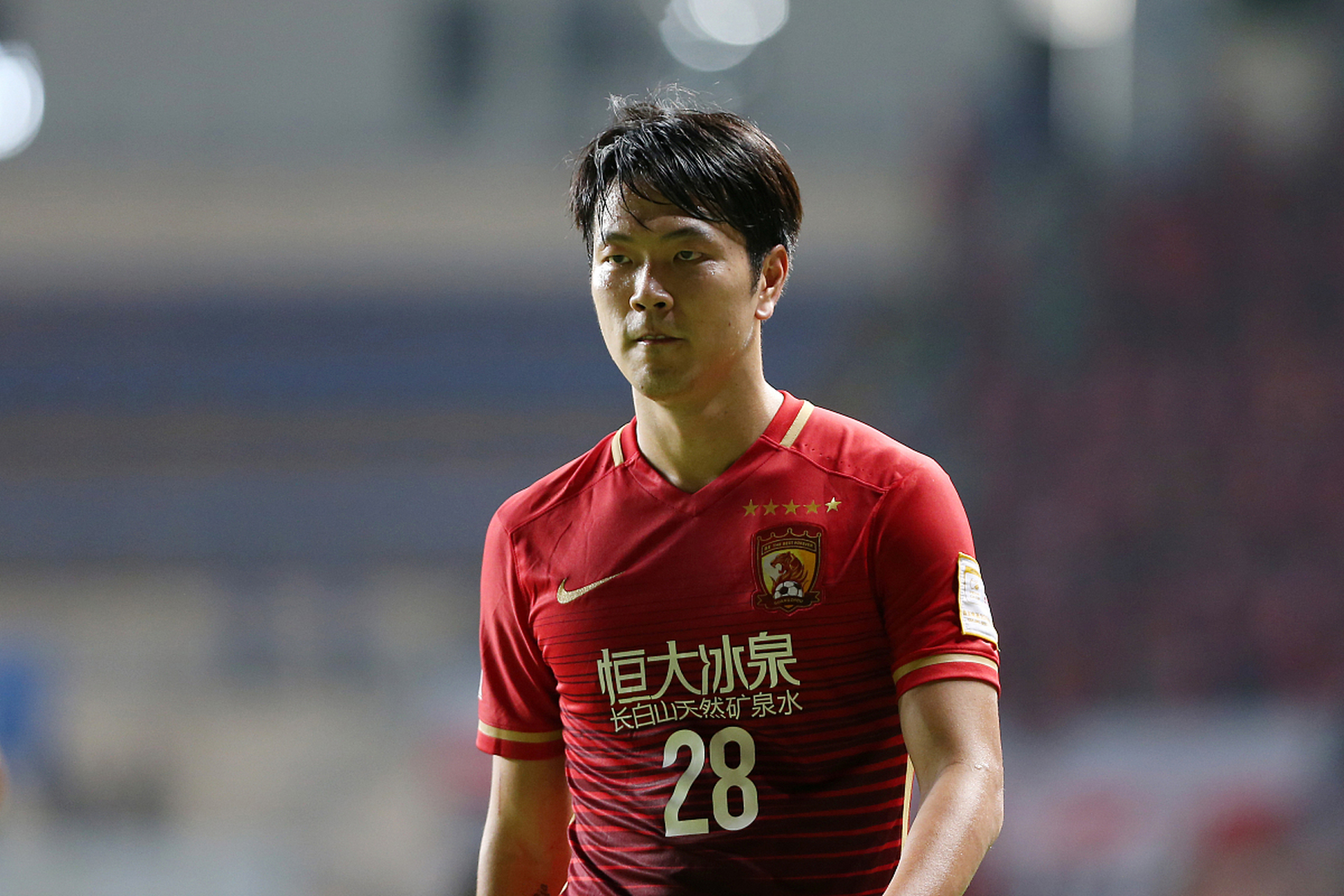 开云体育在线-关于逆袭之路：广州恒大主场比击败蔚山现代的信息