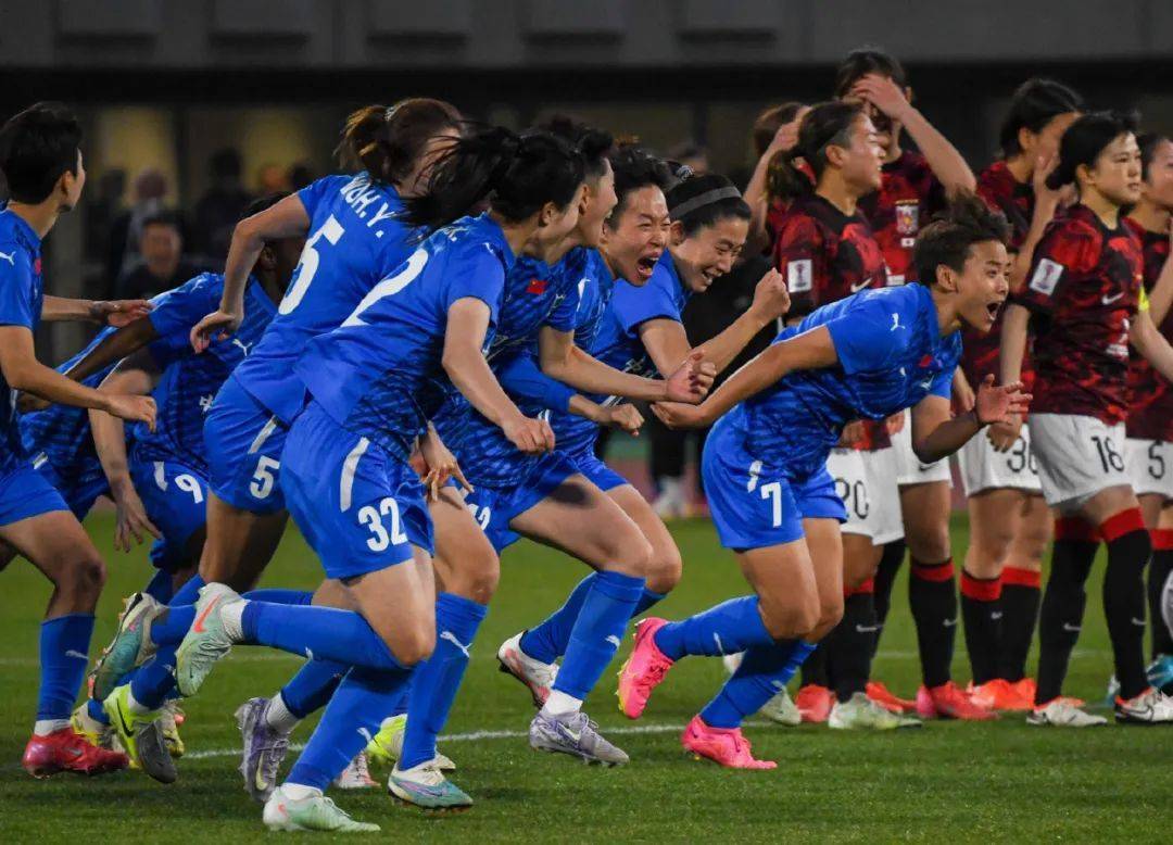 关于越南女足实力碾压晋级强敌四强的信息 关于越南女足实力碾压晋级强敌四强的信息