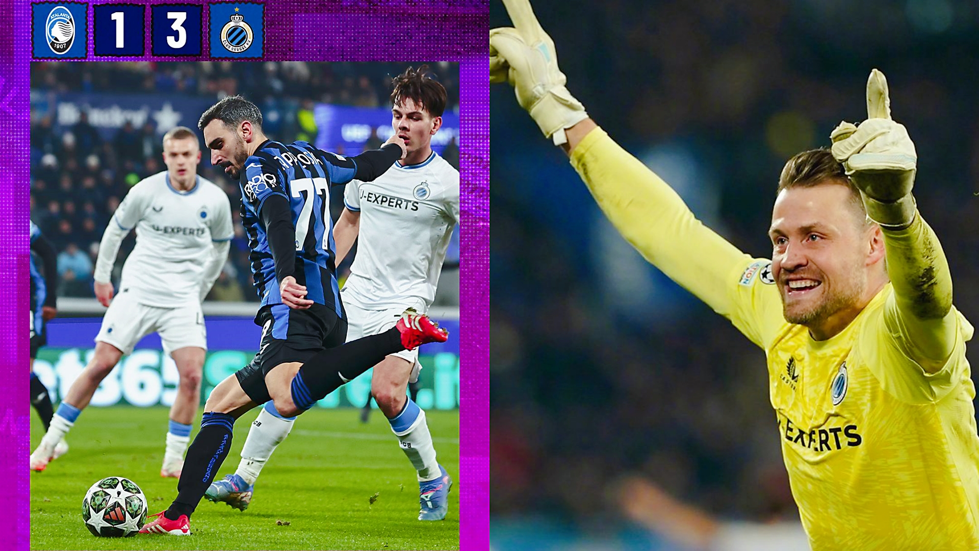 马竞险胜亚特兰大,欧冠淘汰赛惊险火爆的简单介绍 马竞险胜亚特兰大,欧冠淘汰赛惊险火爆的简单介绍