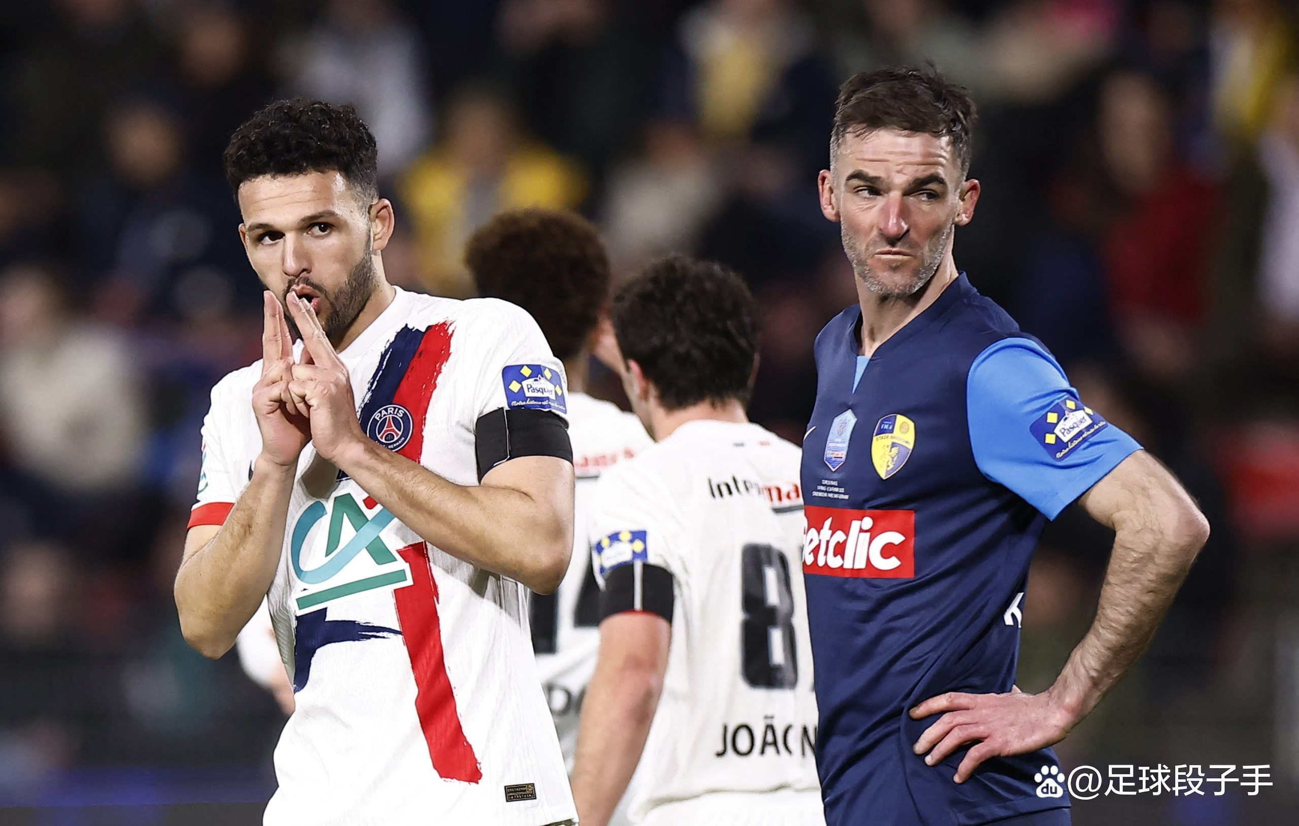 开云体育下载-关于巴黎圣日耳曼表现出色，晋级前景乐观的信息