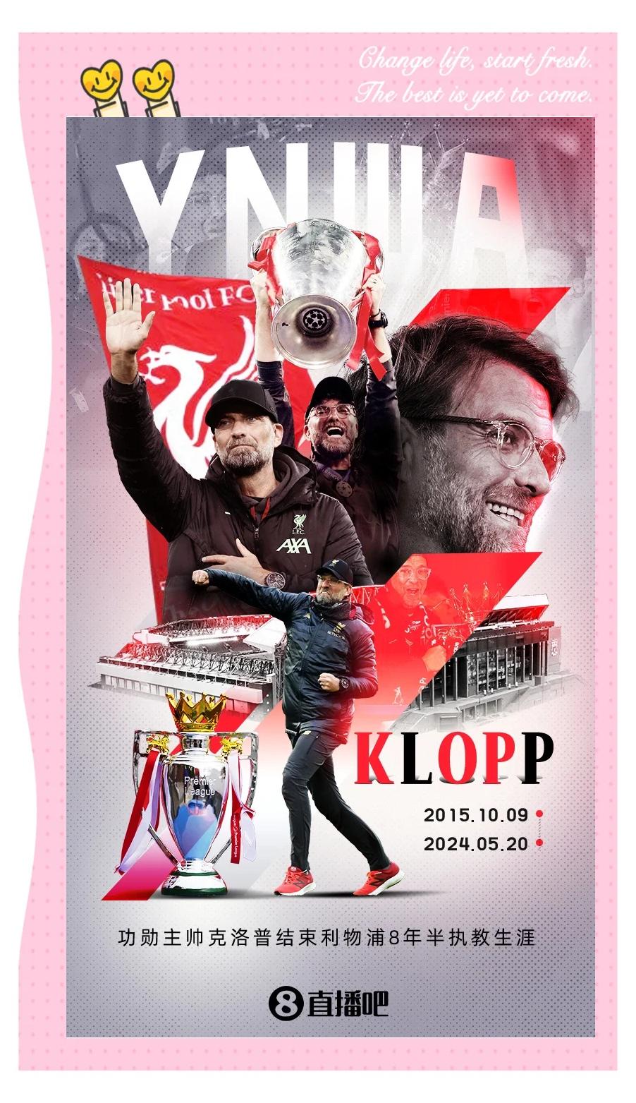 利物浦击败强敌,克洛普策略神准 利物浦击败强敌,克洛普策略神准