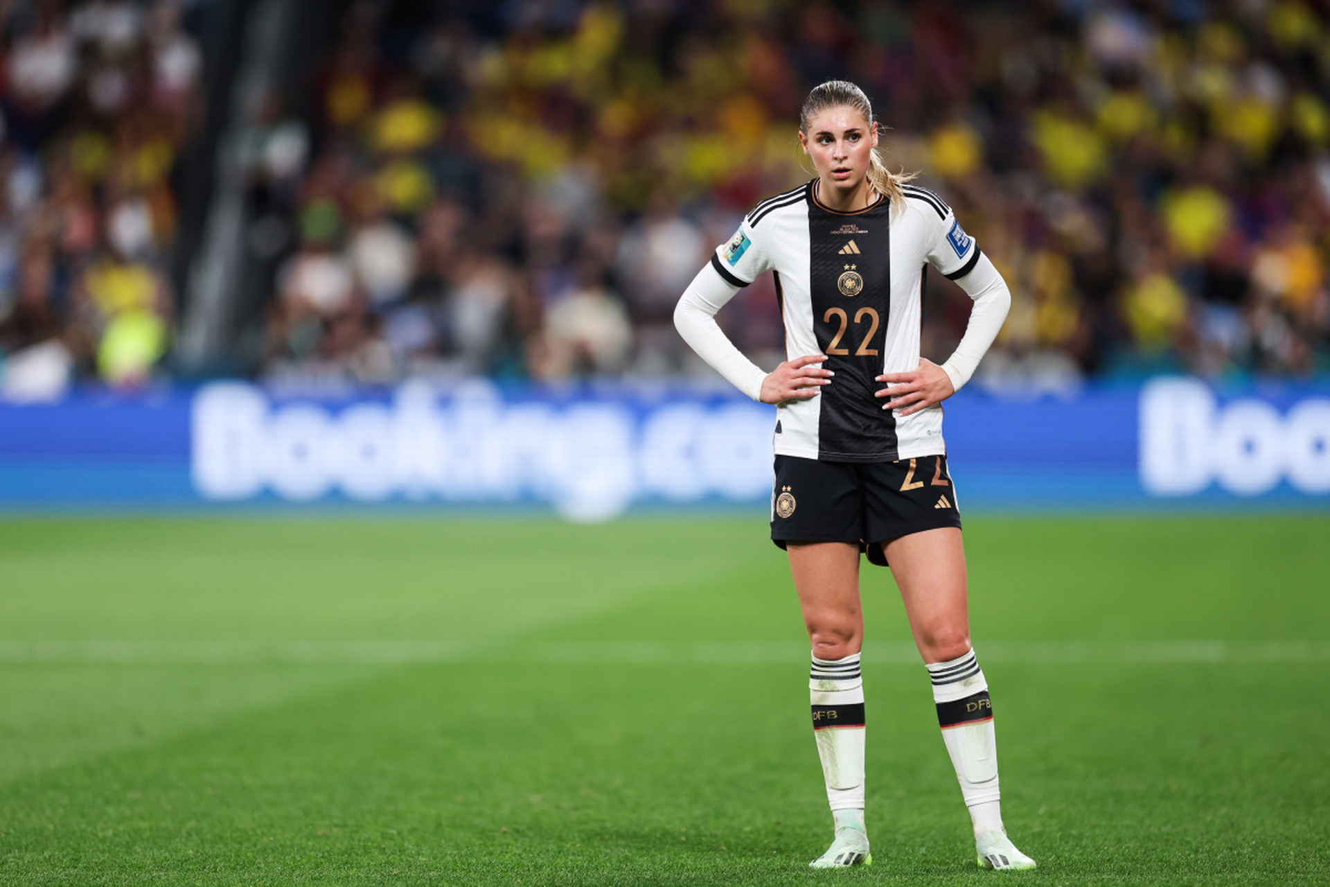 关于挪威女足破除难关,迎来胜利!的信息 关于挪威女足破除难关,迎来胜利!的信息