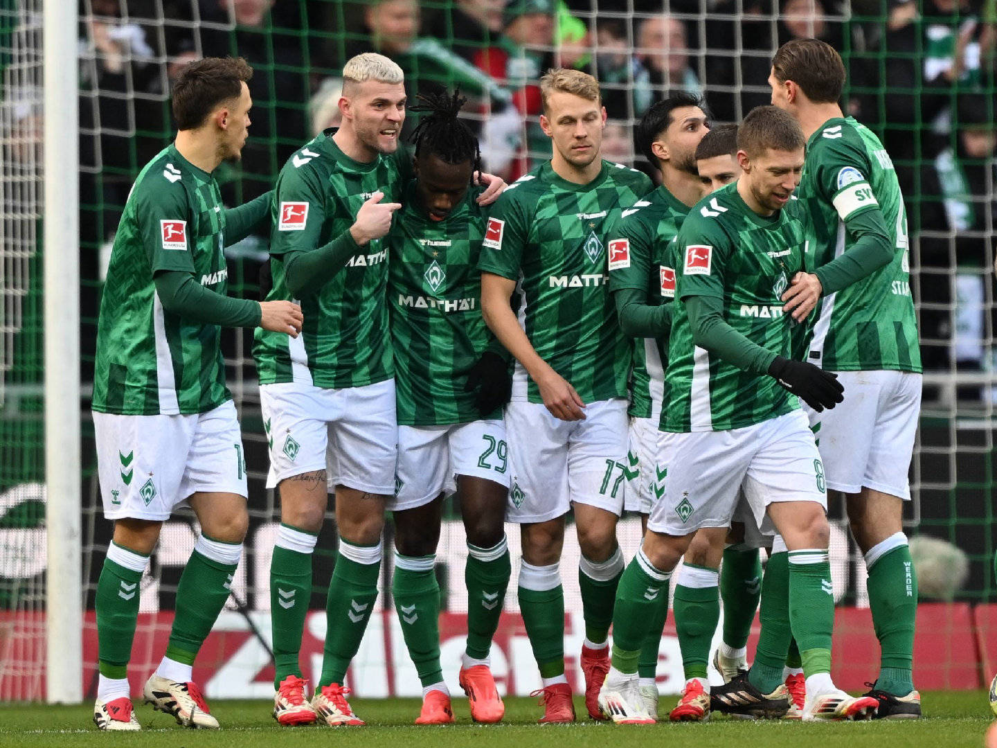 不莱梅客场战胜对手,取得联赛胜利的简单介绍 不莱梅客场战胜对手,取得联赛胜利的简单介绍