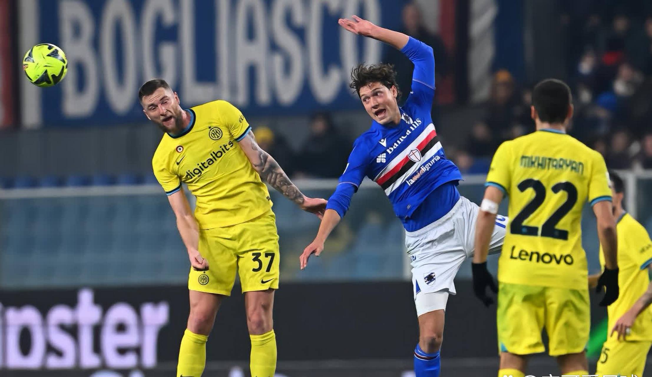 国米期待主场对决桑普多利亚,保持升级势头的简单介绍 国米期待主场对决桑普多利亚,保持升级势头的简单介绍