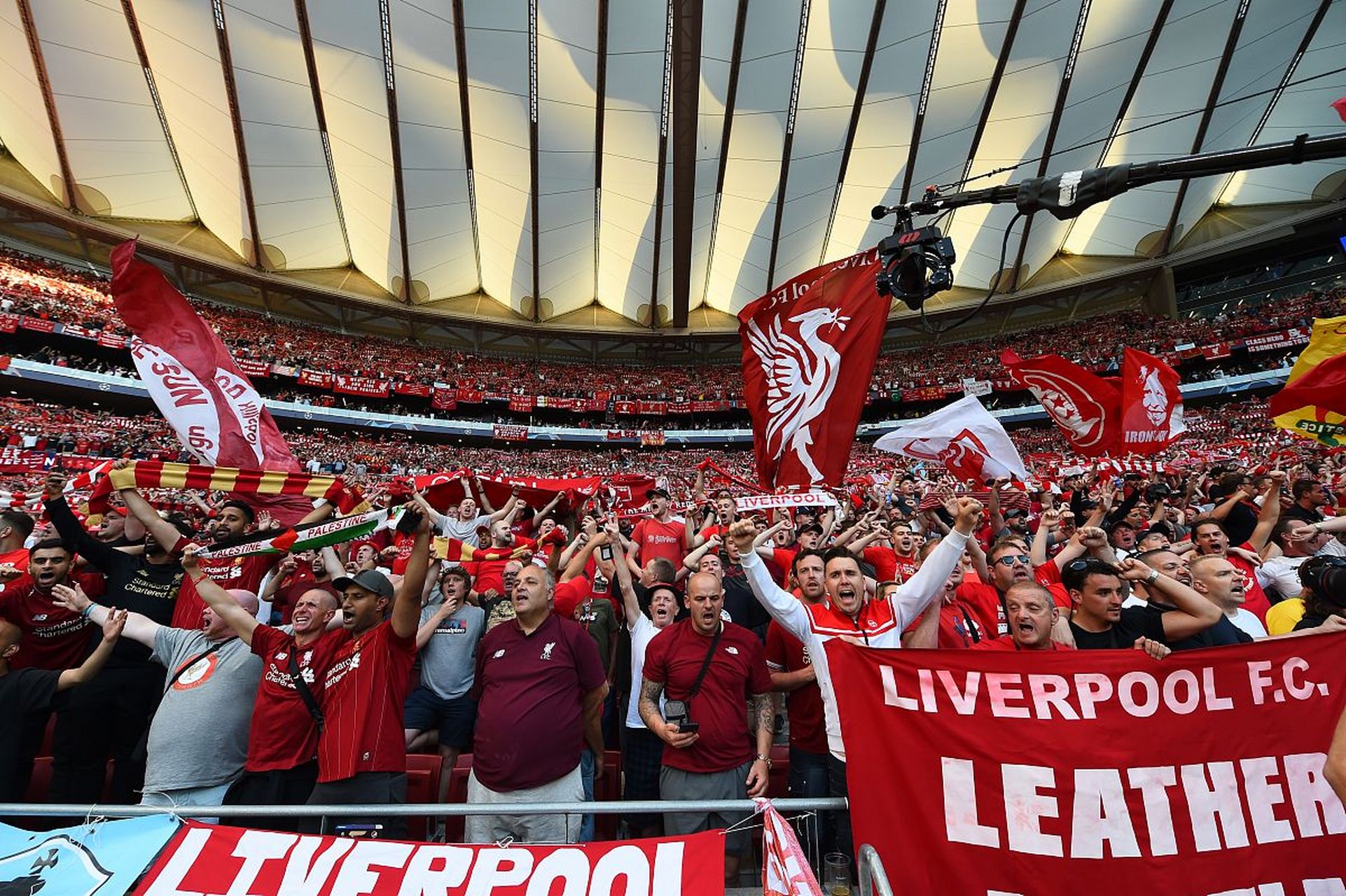 开云平台-关于水晶宫主场不敌利物浦，一败涂地的信息