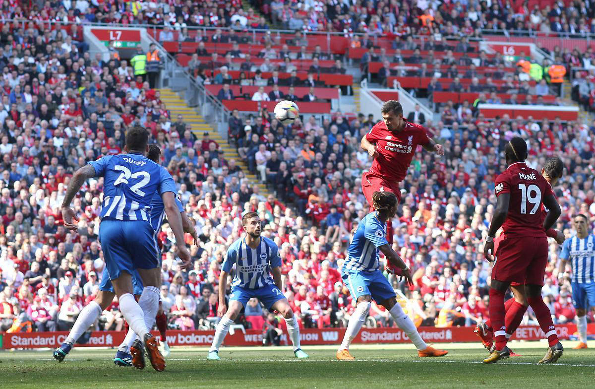 开云体育官网-关于布莱顿取得胜利，晋级下一轮比赛的信息