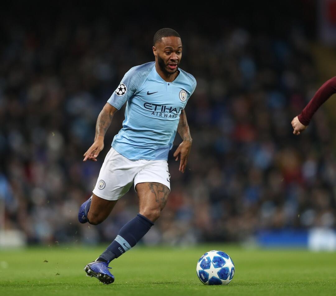 米兰纳传家宝！斯特林绝杀拉稀，曼城暂居第二的简单介绍