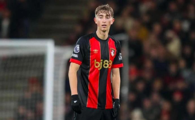 关于利物浦继续保持领先,伯恩茅斯陷入低谷的信息 关于利物浦继续保持领先,伯恩茅斯陷入低谷的信息