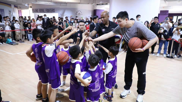 瑞典篮球职业俱乐部携手合作