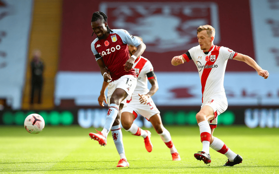 关于阿斯顿维拉士气高涨,连胜后争取更好成绩的信息 关于阿斯顿维拉士气高涨,连胜后争取更好成绩的信息