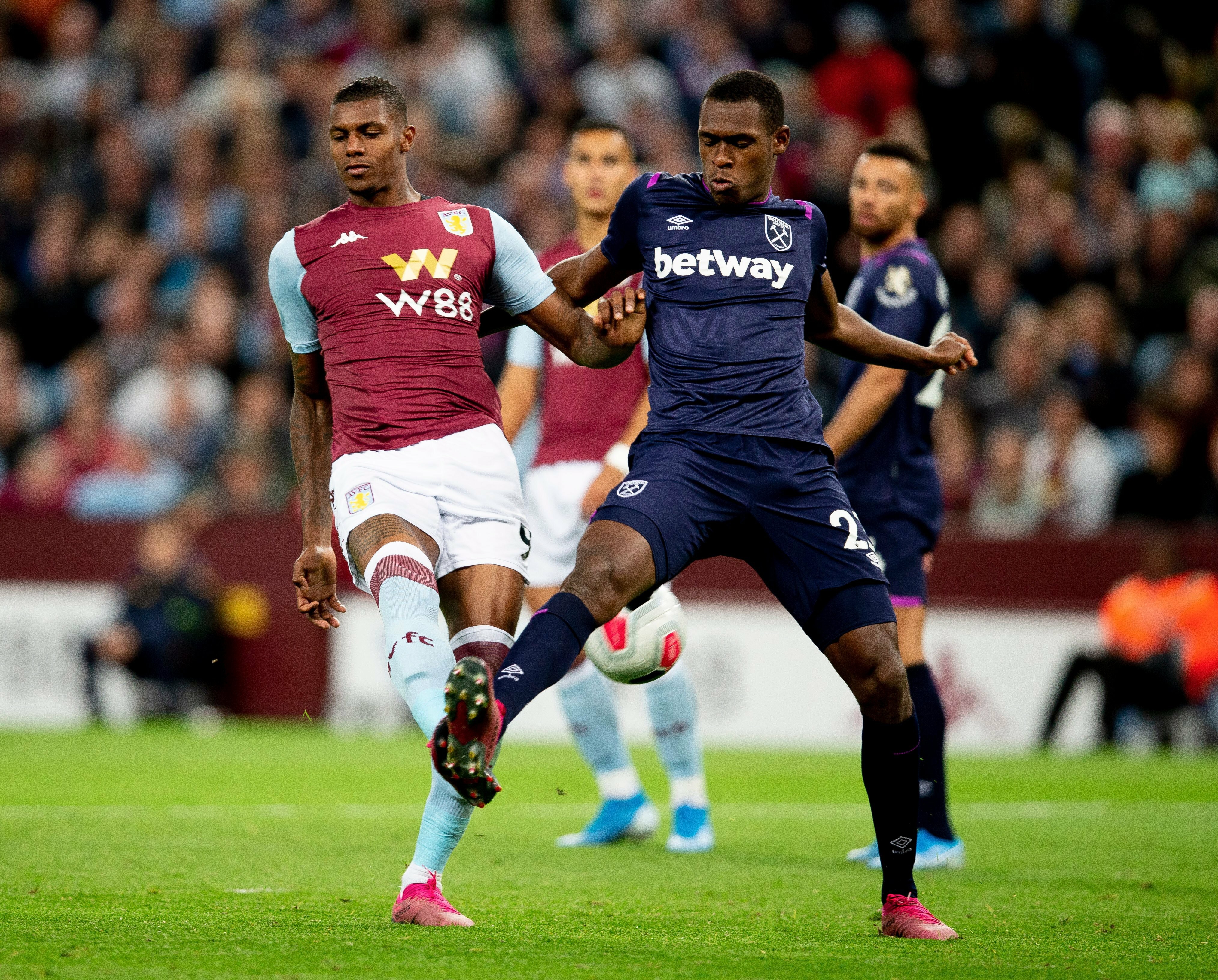 关于阿斯顿维拉士气高涨,连胜后争取更好成绩的信息 关于阿斯顿维拉士气高涨,连胜后争取更好成绩的信息