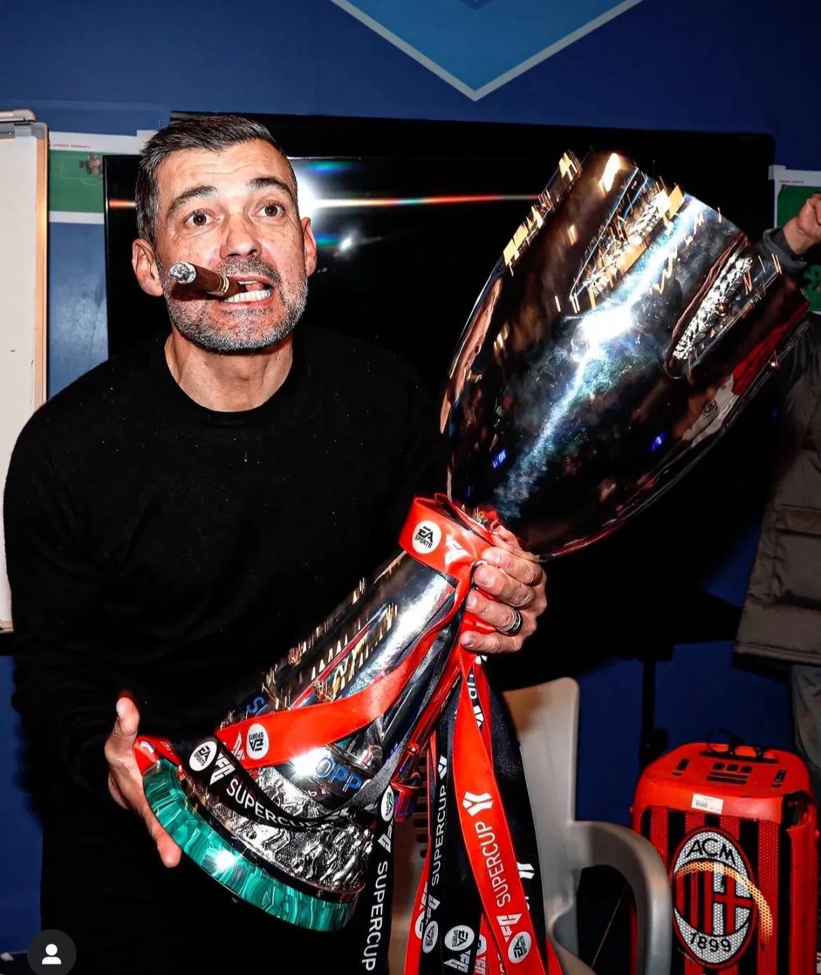 赛前专访:弗鲁米嫩塞主帅谈世俱杯目标的简单介绍 赛前专访:弗鲁米嫩塞主帅谈世俱杯目标的简单介绍