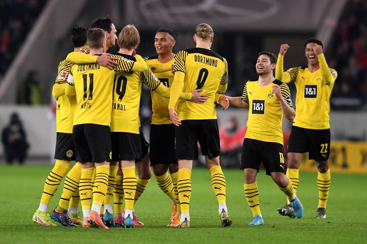 包含多特蒙德遇困:连败成为焦点的词条 包含多特蒙德遇困:连败成为焦点的词条