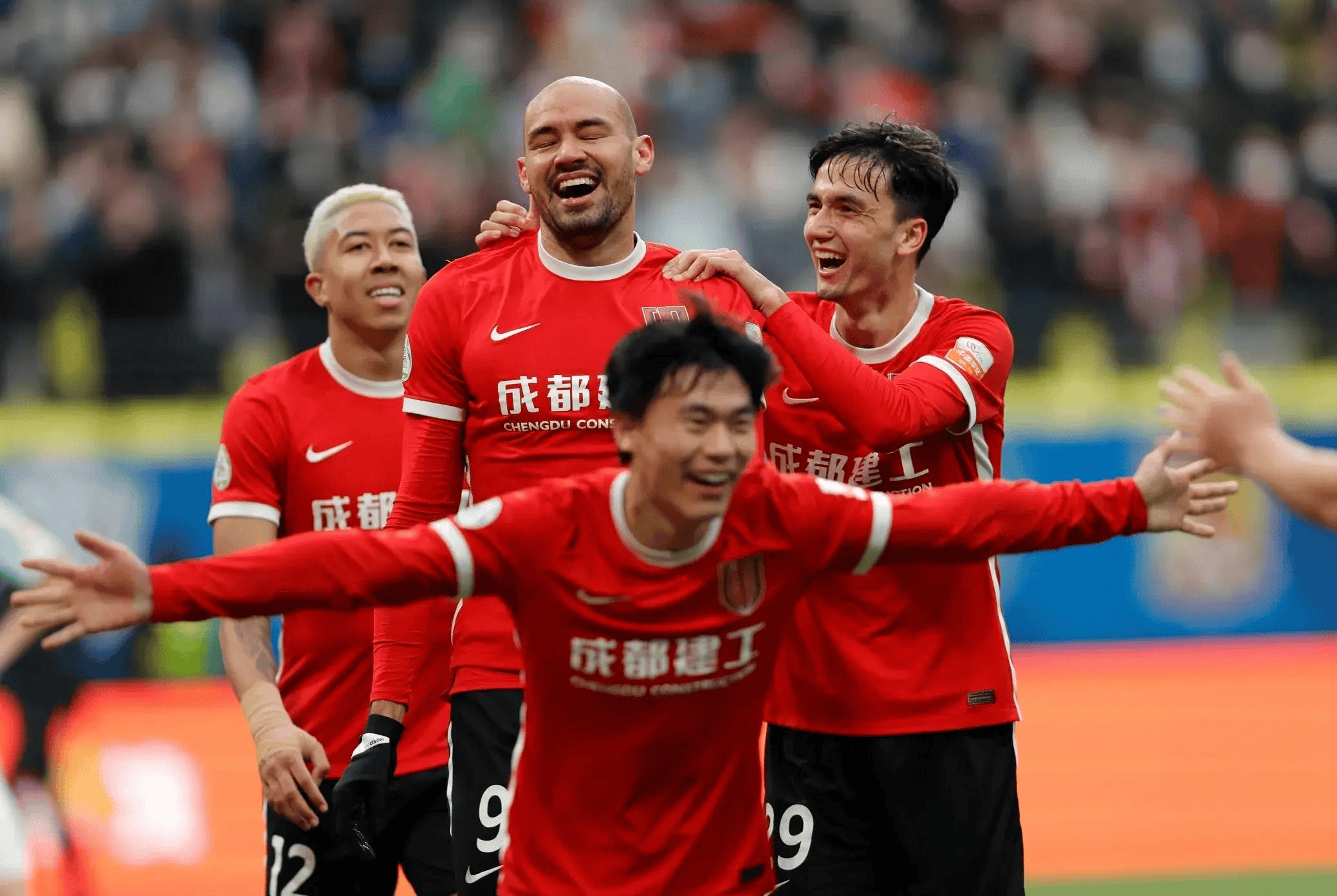 苏宁主场告捷,中超积分榜小幅上升 苏宁主场告捷,中超积分榜小幅上升