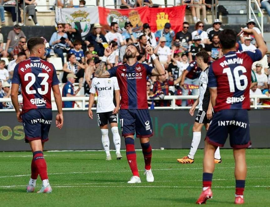 西班牙人对手是莱万特,实力对比悬殊 西班牙人对手是莱万特,实力对比悬殊