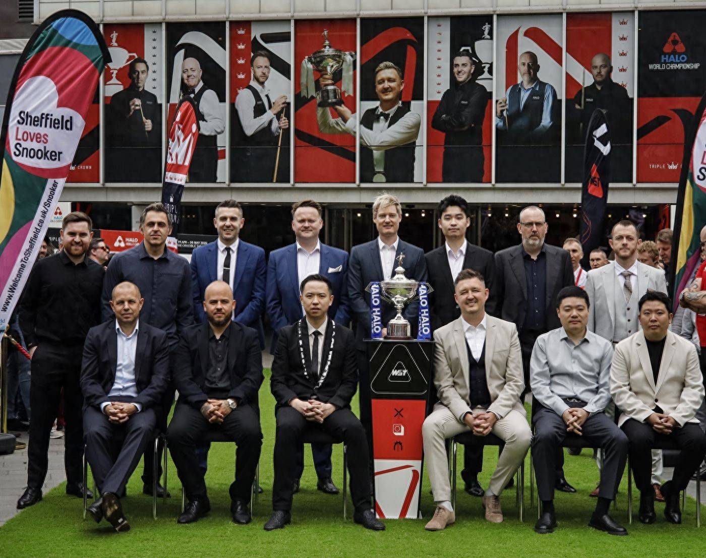 欧洲参赛选手集体爆冷,夺得多项冠军 欧洲参赛选手集体爆冷,夺得多项冠军