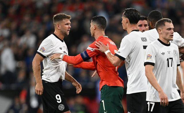 葡萄牙对阵德国,谁将占据优势?的简单介绍 葡萄牙对阵德国,谁将占据优势?的简单介绍