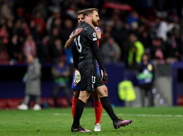 曼联双杀马竞,欧冠前景大好的简单介绍 曼联双杀马竞,欧冠前景大好的简单介绍