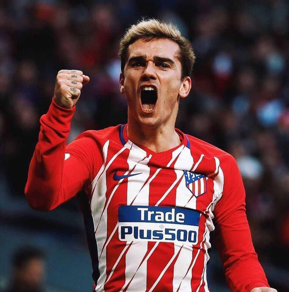 格列兹曼正式加盟新球队球迷期待的简单介绍 格列兹曼正式加盟新球队球迷期待的简单介绍