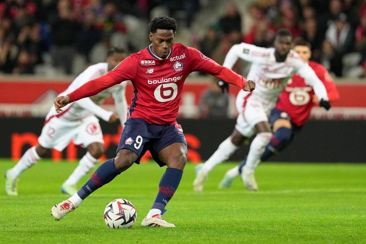 蒙彼利埃期待客场胜特鲁瓦,稳固争冠地位的简单介绍 蒙彼利埃期待客场胜特鲁瓦,稳固争冠地位的简单介绍