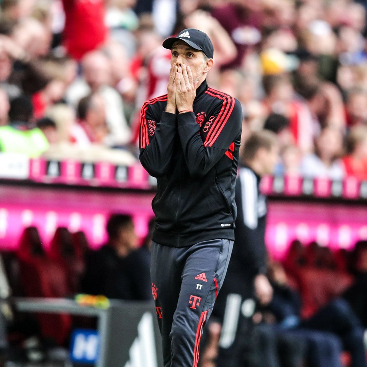 关于拜仁慕尼黑主场遭遇逆转,实力暴露问题的信息 关于拜仁慕尼黑主场遭遇逆转,实力暴露问题的信息