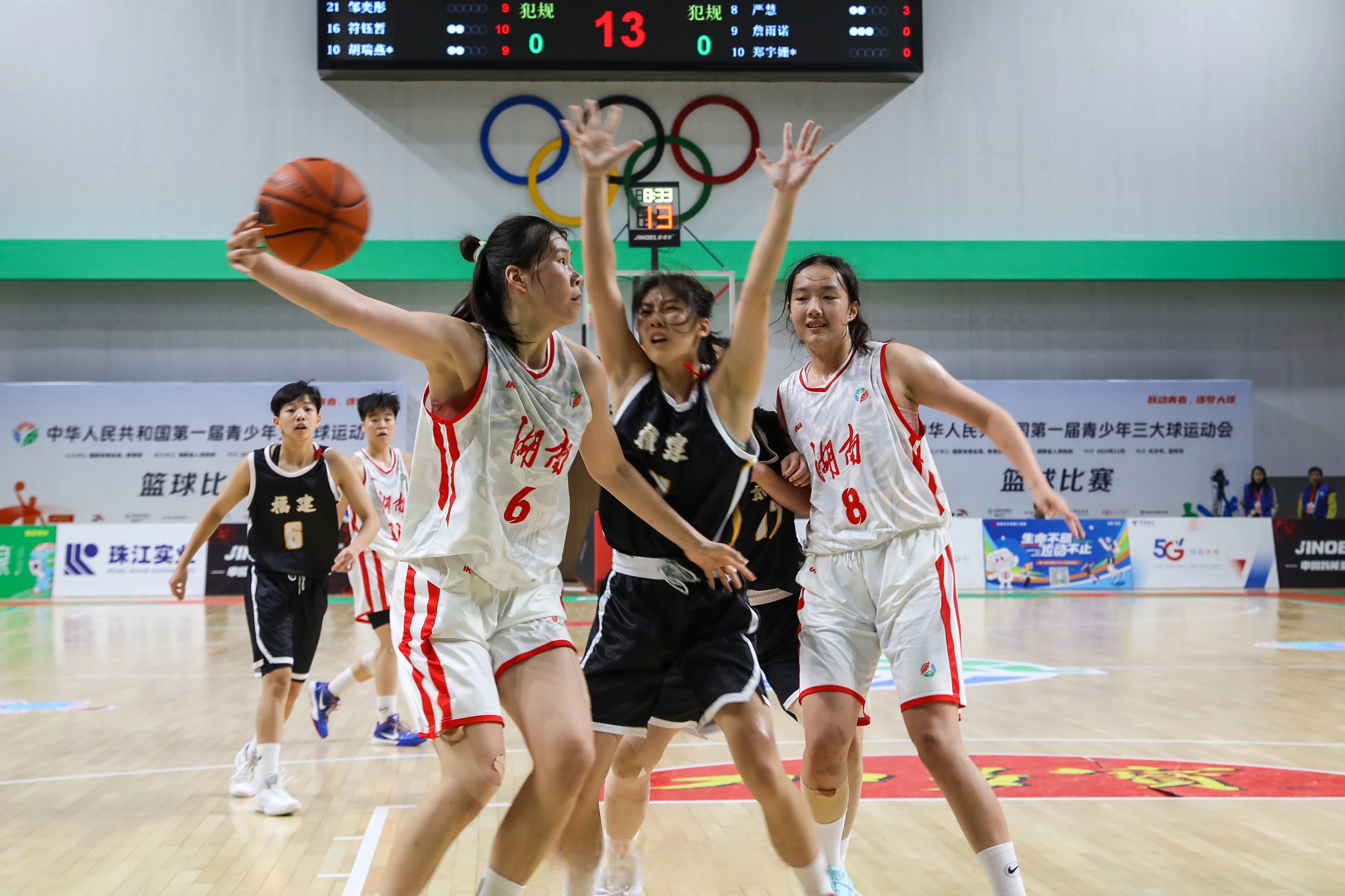 湖南队核心球员发挥稳定,帮助球队取得比赛胜利的简单介绍 湖南队核心球员发挥稳定,帮助球队取得比赛胜利的简单介绍