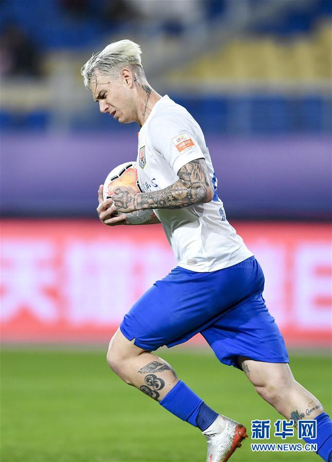 开云体育下载-鲁能前锋独中两元，帮球队战胜华夏幸福的简单介绍