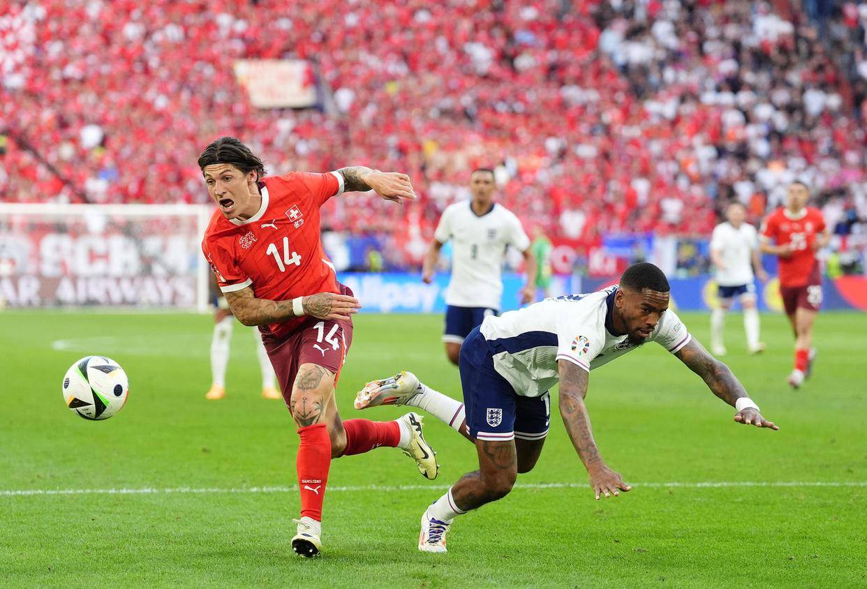 开云体育在线-比利时淘汰英格兰晋级欧洲杯四强