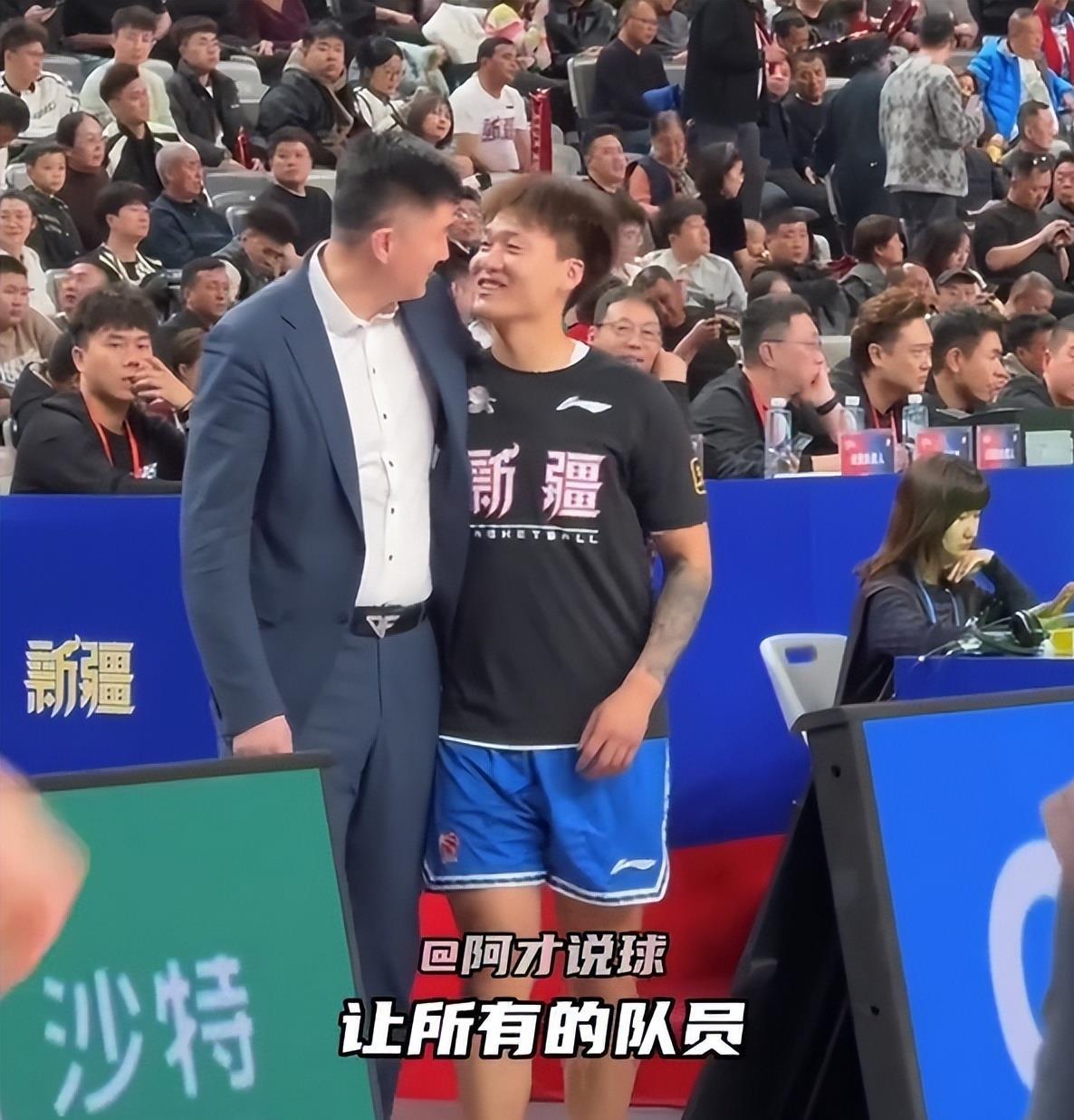 开云体育在线-包含江苏男篮全力以赴，抗衡对手决胜局的词条