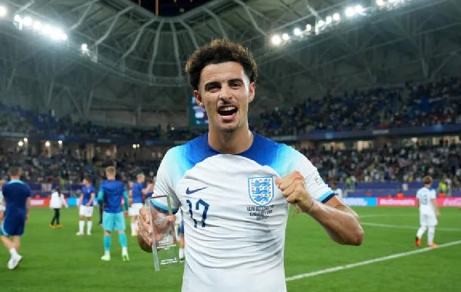 英格兰队在欧预赛中赢得一场重要胜利,实力得到认可的简单介绍 英格兰队在欧预赛中赢得一场重要胜利,实力得到认可的简单介绍