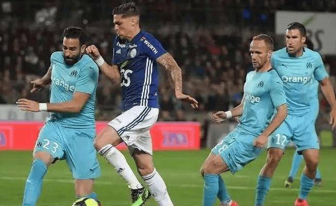 圣埃蒂安大胜安格斯,保住保级希望的简单介绍 圣埃蒂安大胜安格斯,保住保级希望的简单介绍