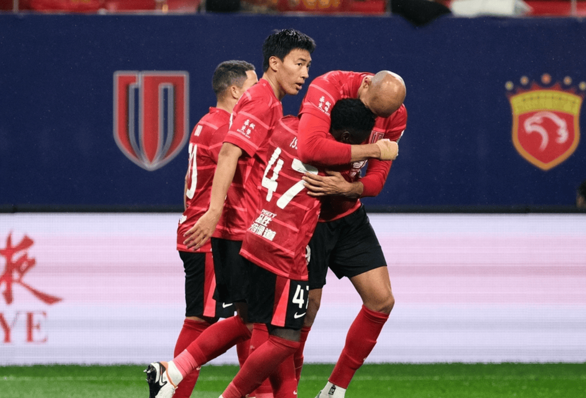 关于国安客场征服对手，展现抢分决心的信息