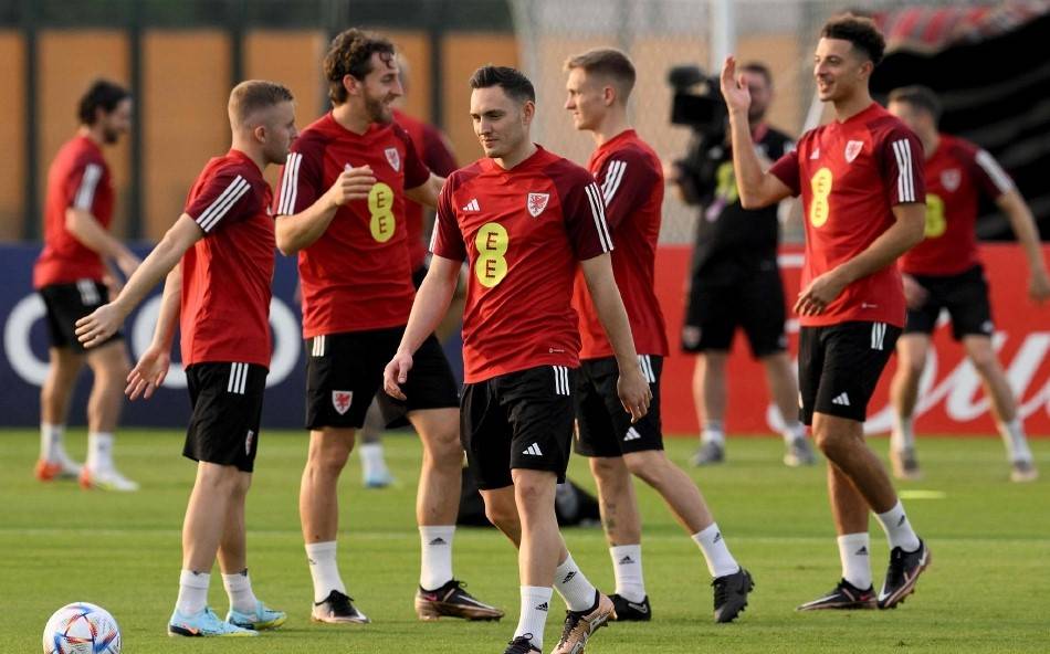威尔士客场战胜保加利亚，出线前景乐观的简单介绍